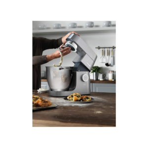 عجانة كينوود تيتانيوم 6.7 لتر 1700 واط