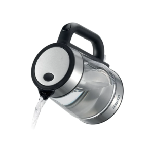 غلاية ماء كينوود زجاجي 1.7 لتر 2200 واط