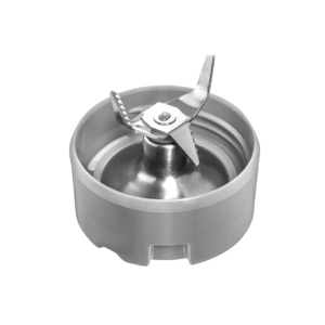 خلاط سينكور 500 واط وعاء زجاجي 1.7 ايتر 6 سر