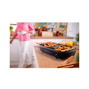 شوايه فيليبس مسطحه 1500واط-HD6321/21