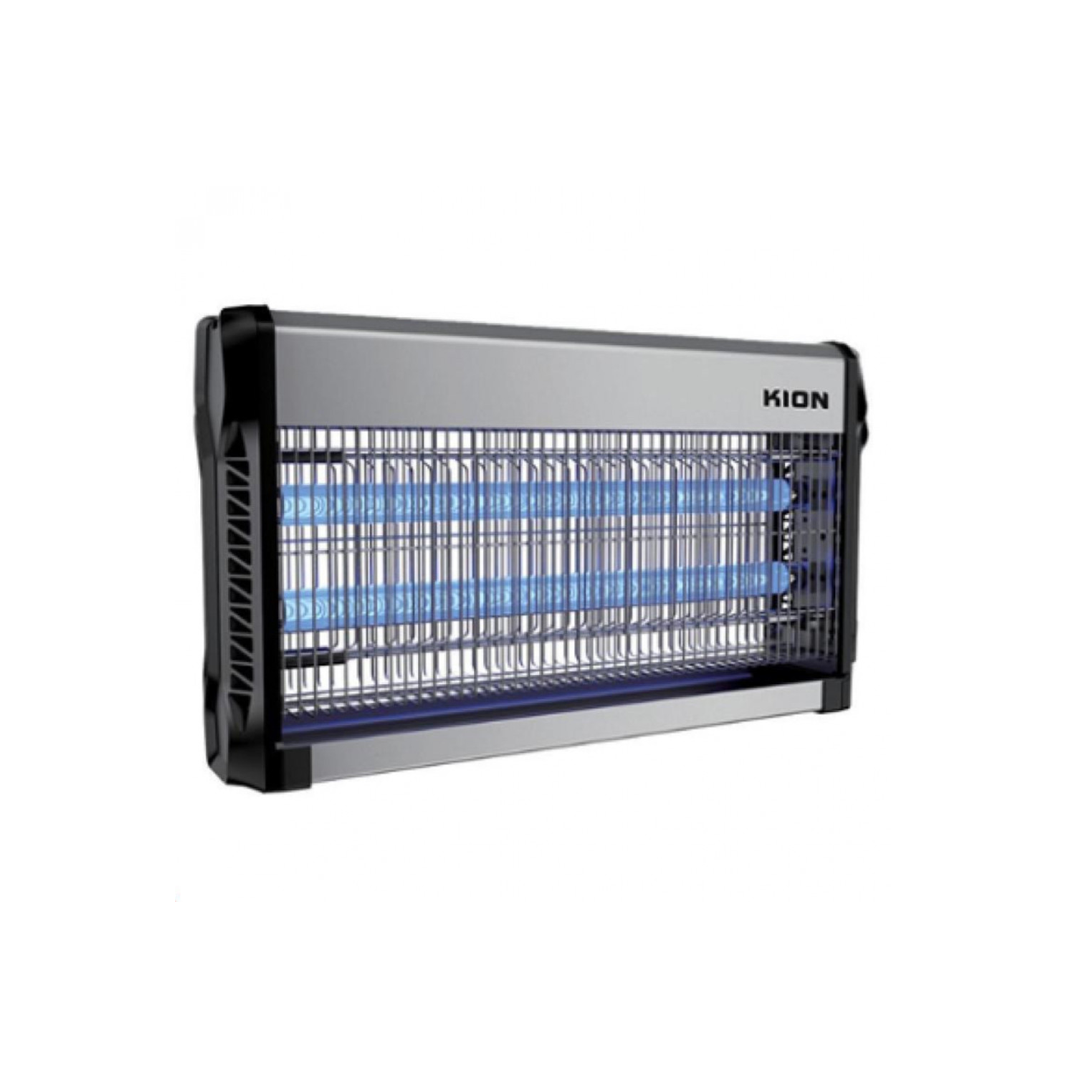 مصيدة حشرات كيون 36 واط 2 شمعة