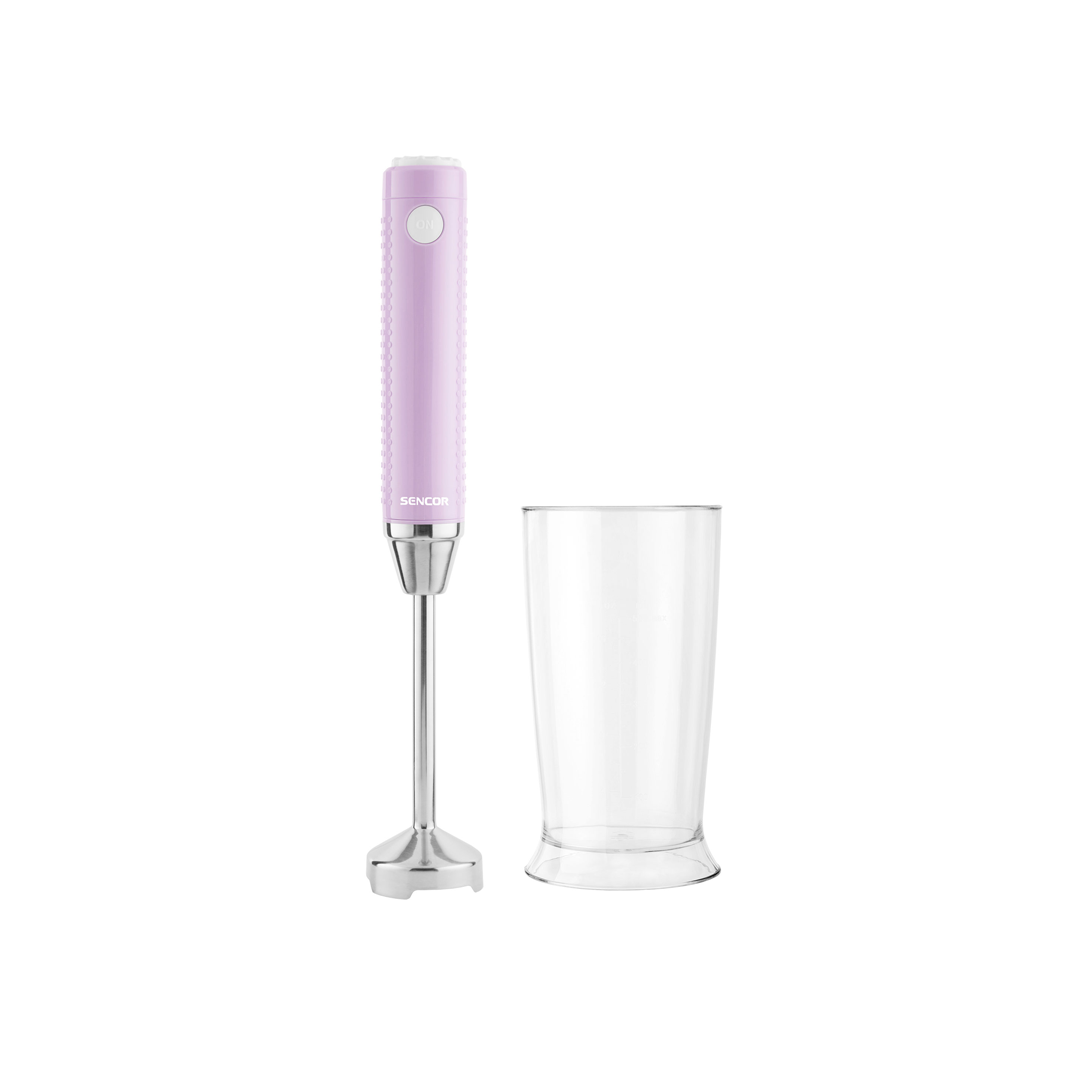 مضرب بيض يدوى سينكور بنفسجي