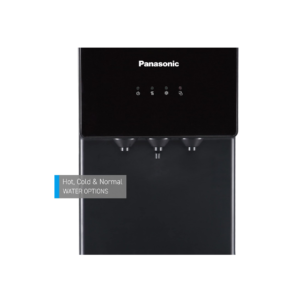 برادة ماء باناسونيك حار بارد طويلة