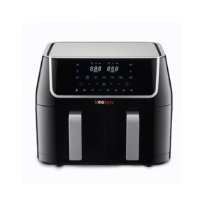 قلاية هوائية كولين 10 لتر 2 دراج