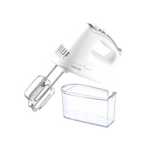 خلاط سينكور يدوي 400 واط أبيض