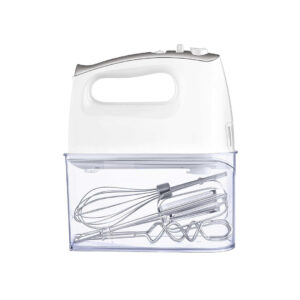 خلاط سينكور يدوي 400 واط أبيض