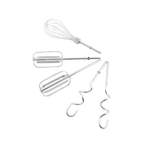 خلاط سينكور يدوي 400 واط أبيض