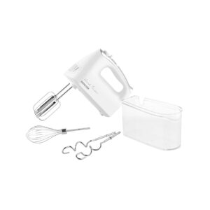 خلاط سينكور يدوي 400 واط أبيض