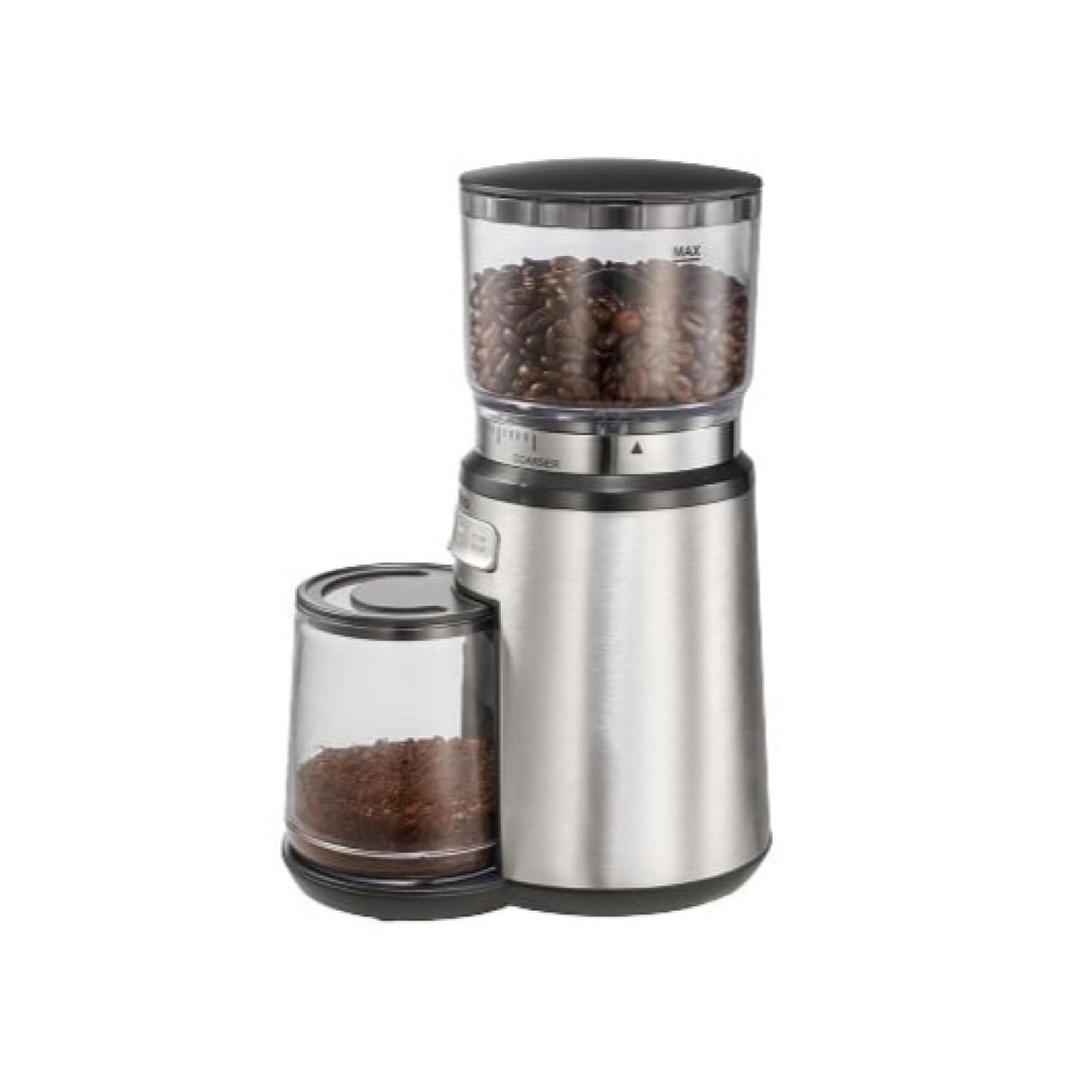 مطحنة قهوة كولين ستانلس 120 واط