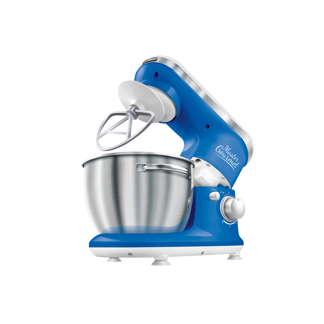 عجانة سنكور 4 لتر ازرق600 واط