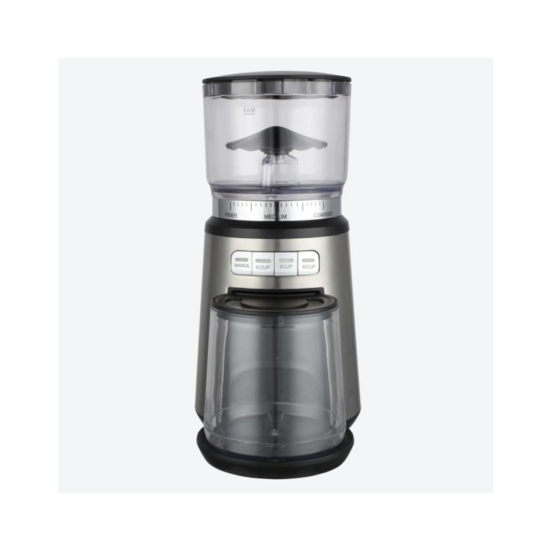 مطحنة قهوة كولين ستانلس 120 واط