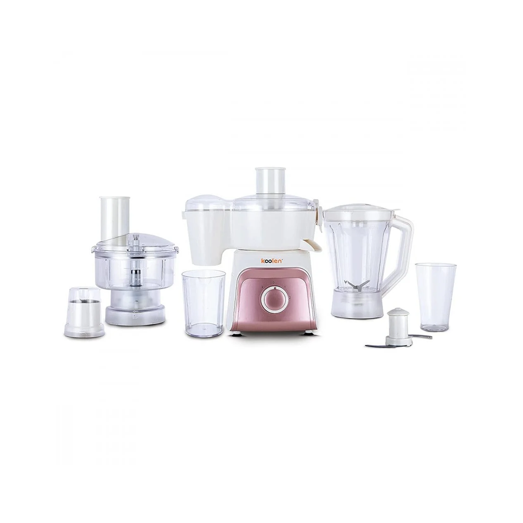 محضر طعام 6 في 1