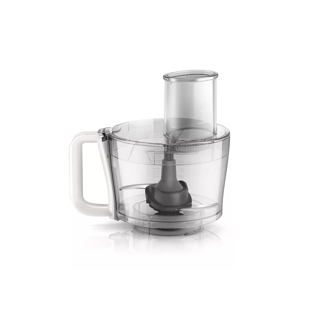 محضرة طعام وعجانة فيليبس 6*1 7سرعات 4 لتر