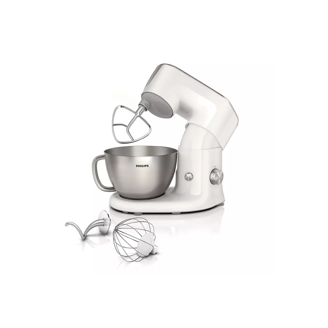 محضرة طعام وعجانة فيليبس 6*1 7سرعات 4 لتر