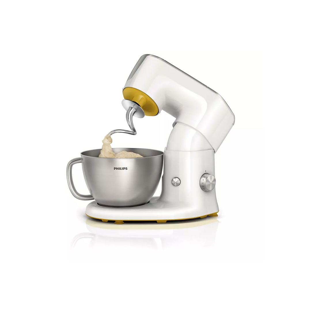 محضرة طعام وعجانة فيليبس 4 لتر 900 واط