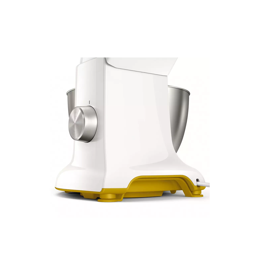 محضرة طعام وعجانة فيليبس 4 لتر 900 واط