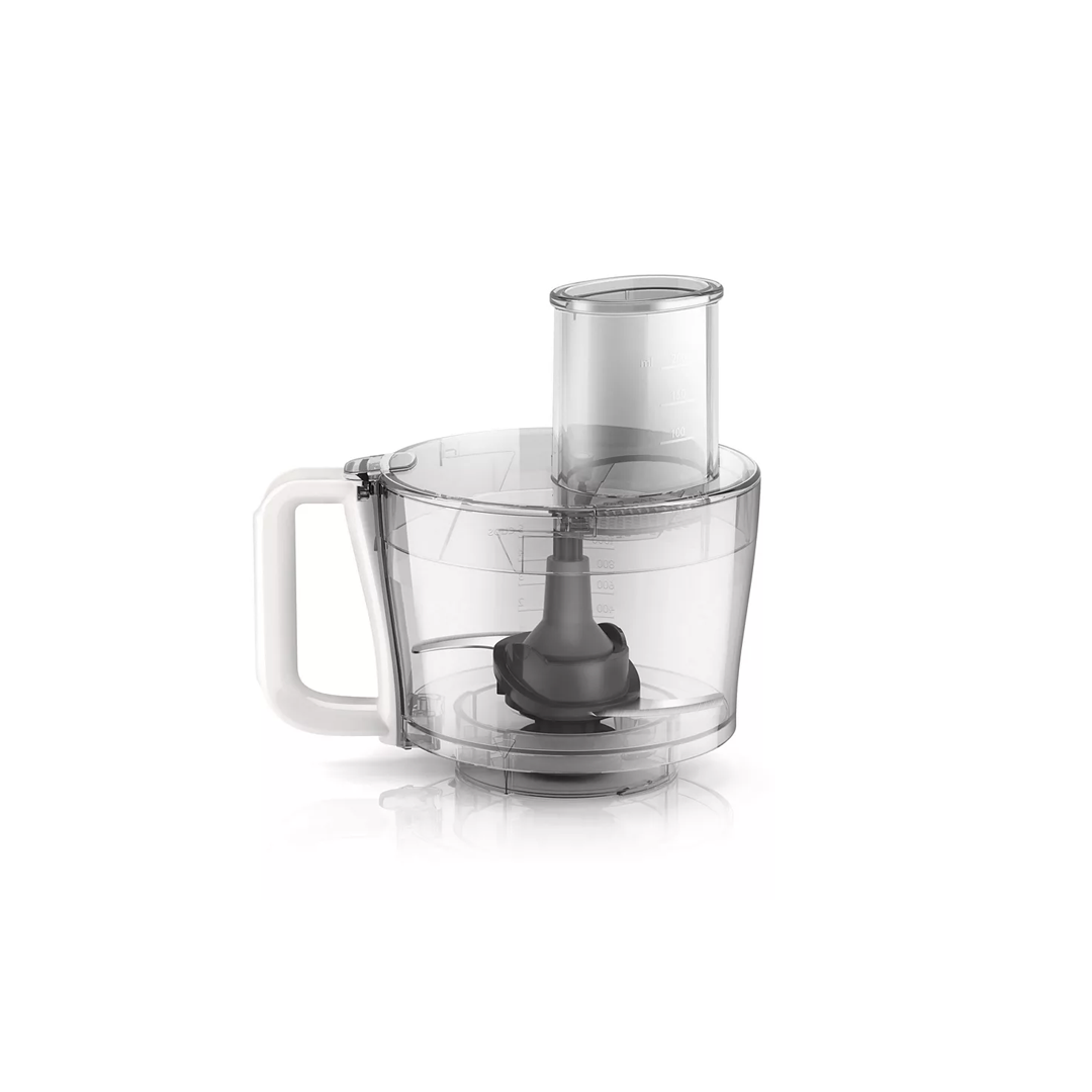 محضرة طعام وعجانة فيليبس 4 لتر 900 واط