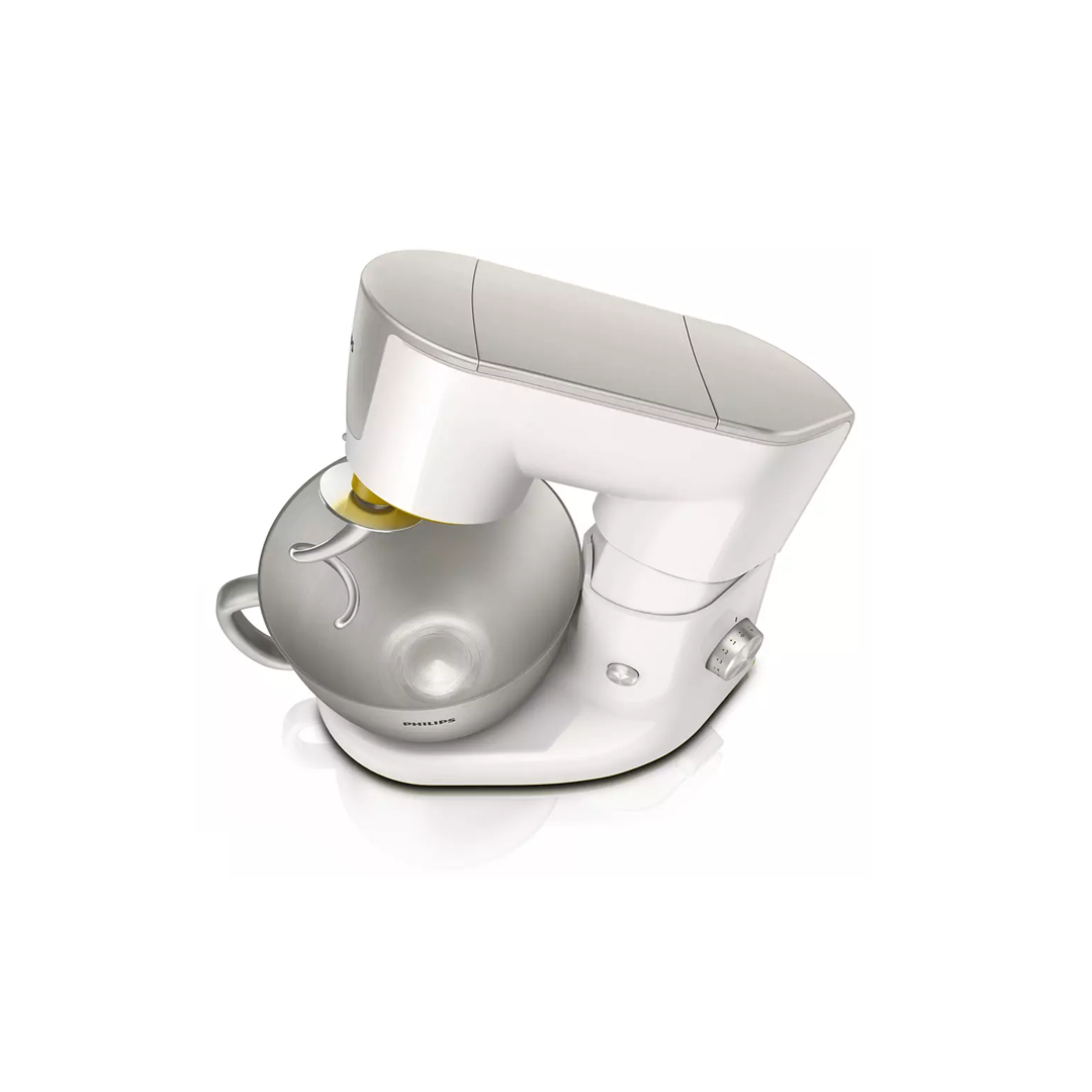 محضرة طعام وعجانة فيليبس 4 لتر 900 واط