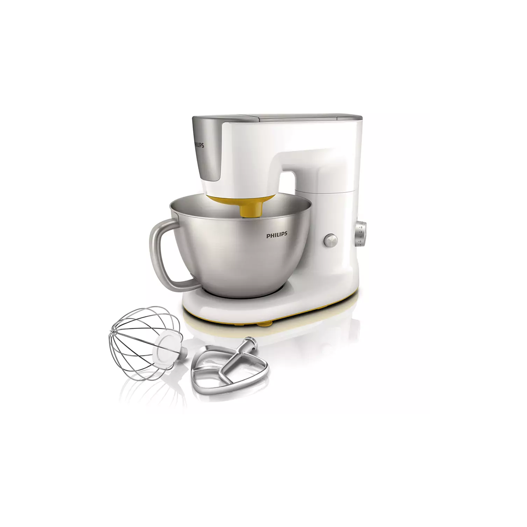 محضرة طعام وعجانة فيليبس 4 لتر 900 واط