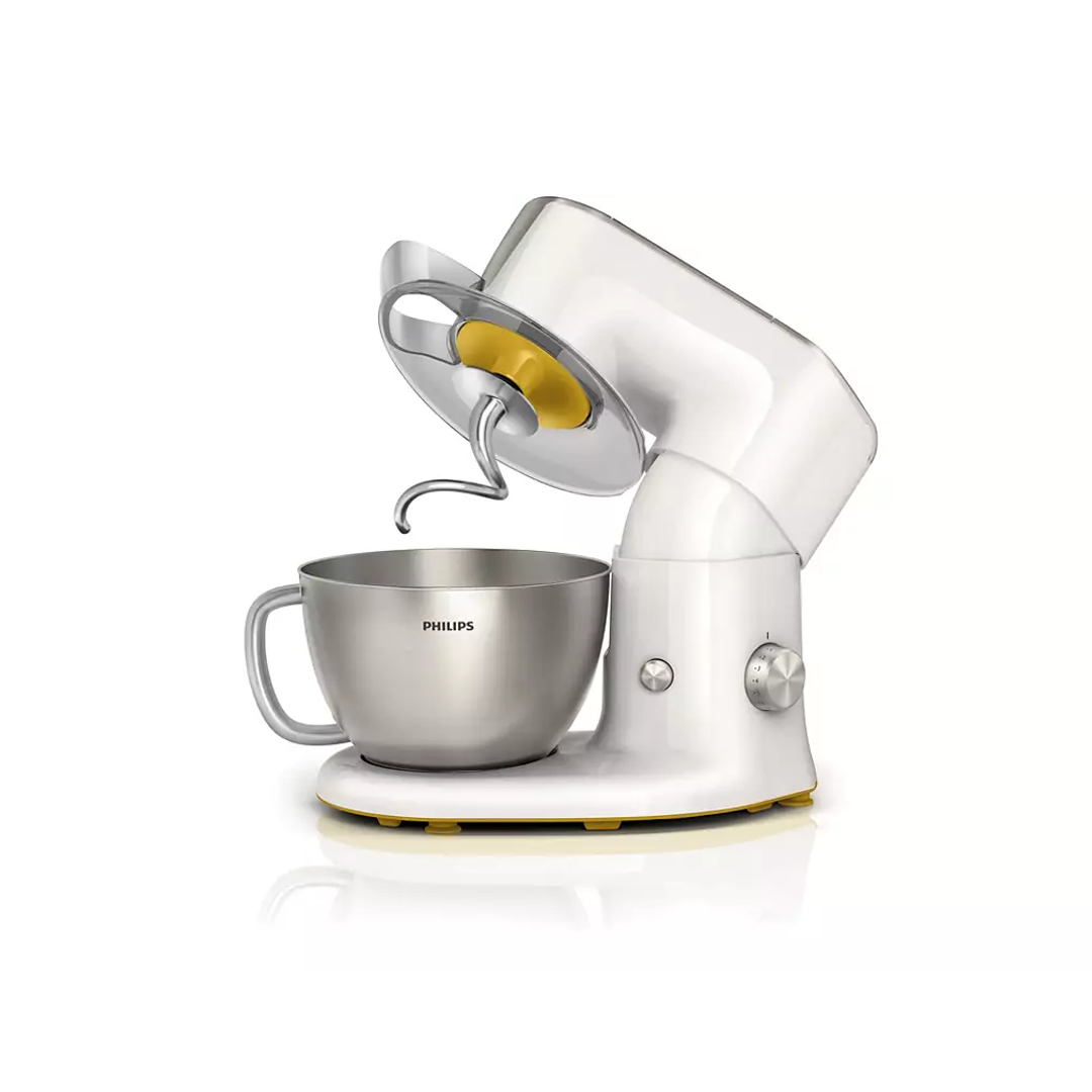 محضرة طعام وعجانة فيليبس 4 لتر 900 واط