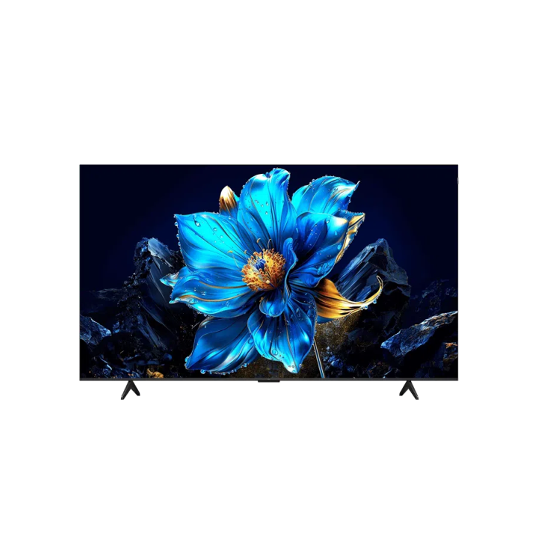 تلفزيون TCL 85 بوصة