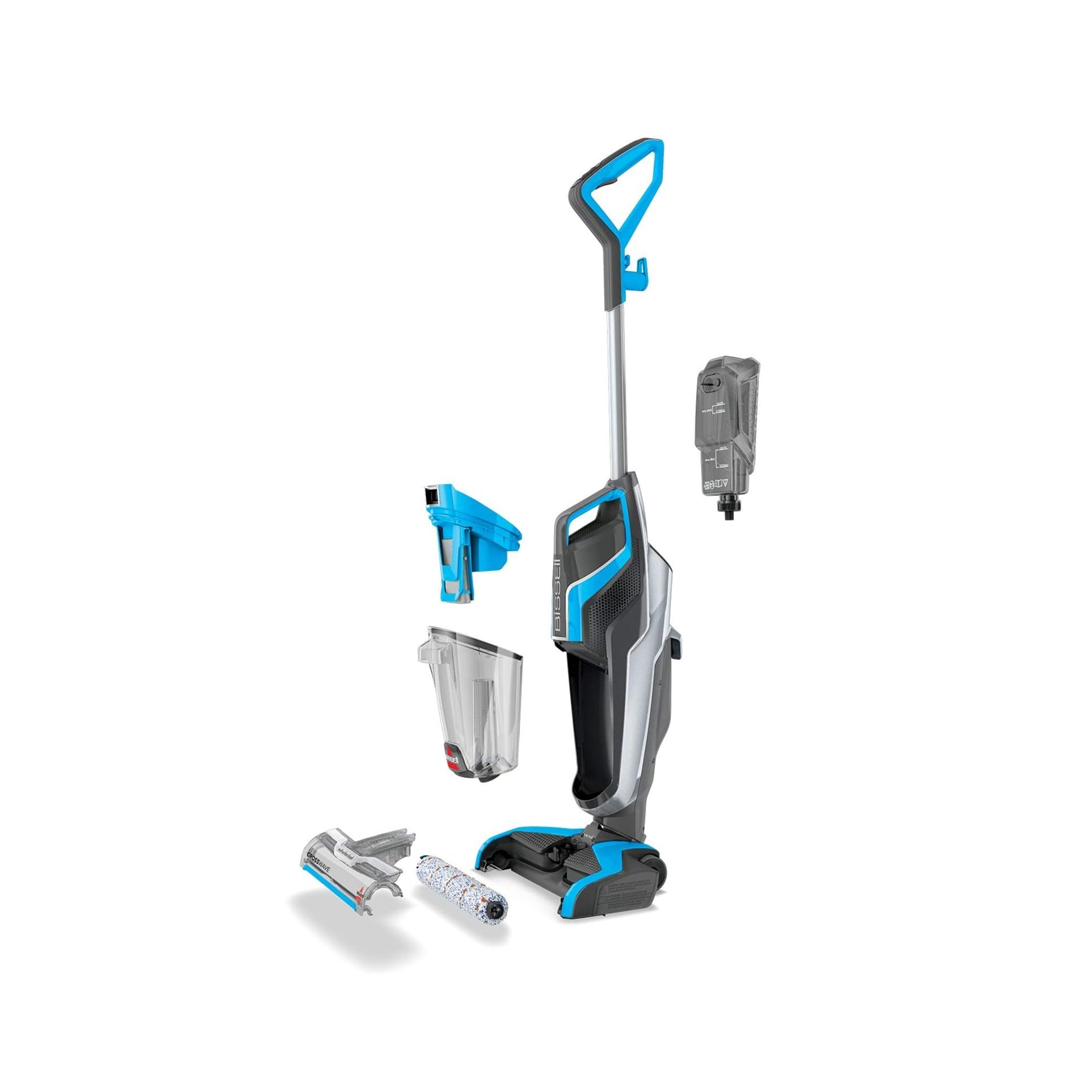 مكنسة بيسيل سجاد 3*1 كروس ويف متعددة اسطح