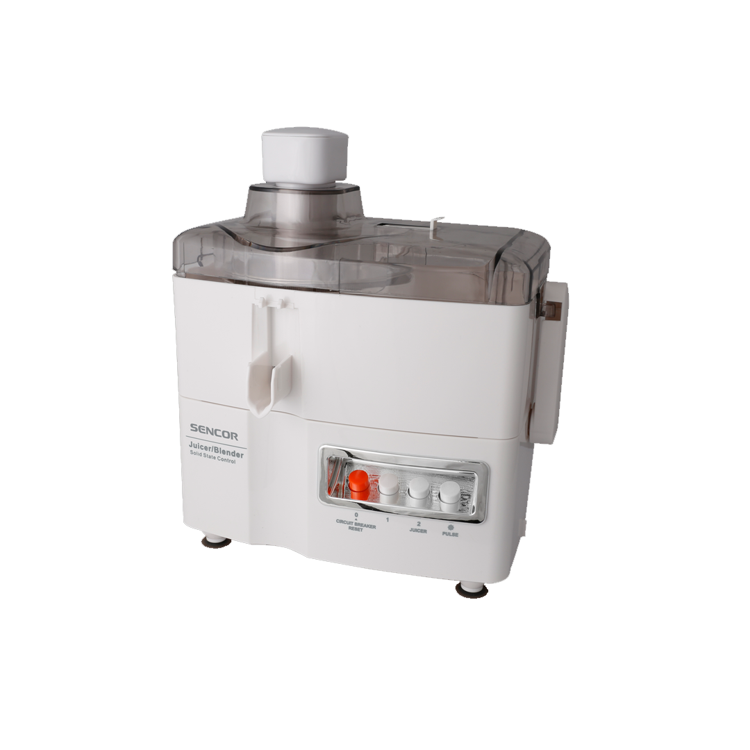 طقم خلاط سينكور 4*1 500واط-SBL5580WH