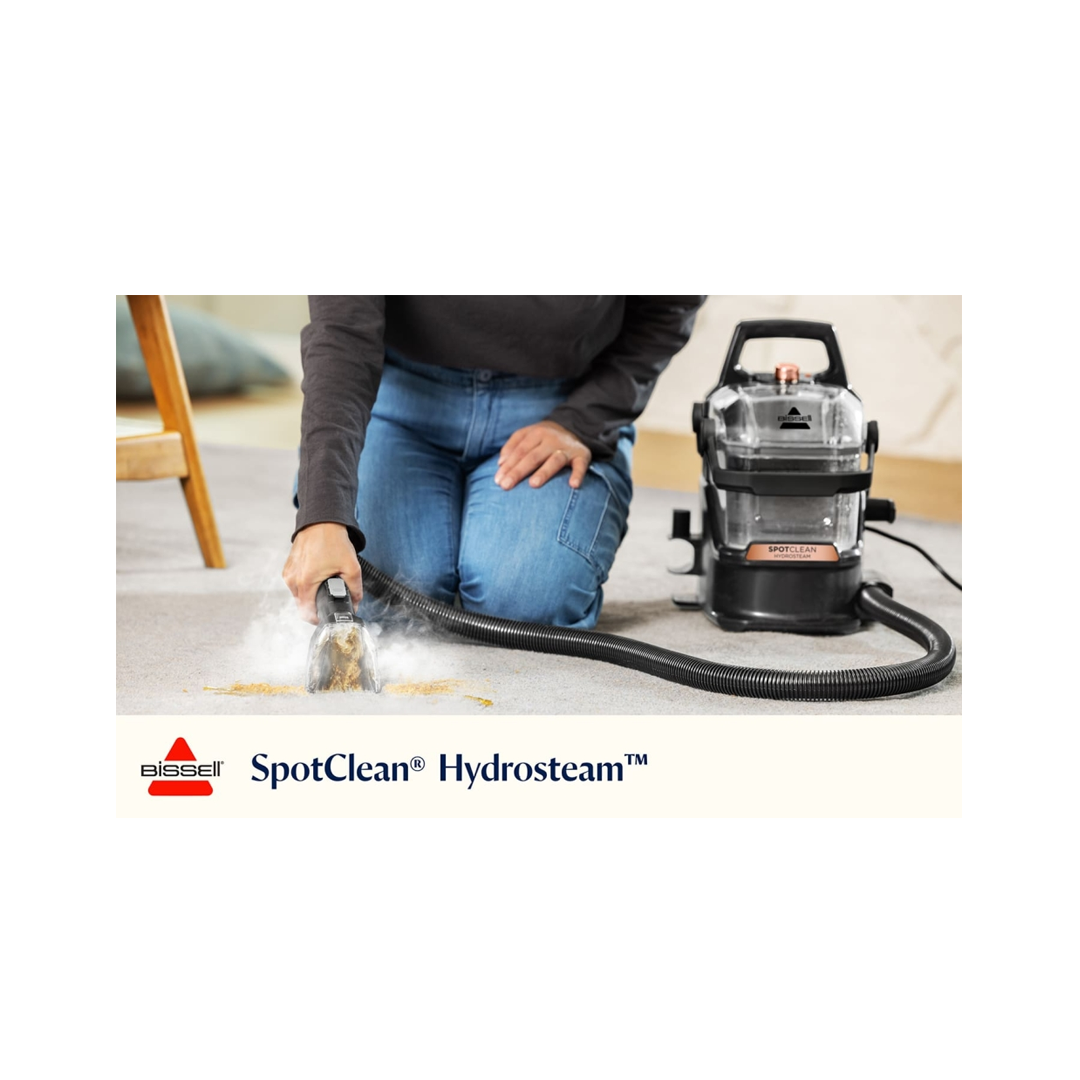 مكنسة غسيل وتنظيف عميق بيسيل 790واط-3700E