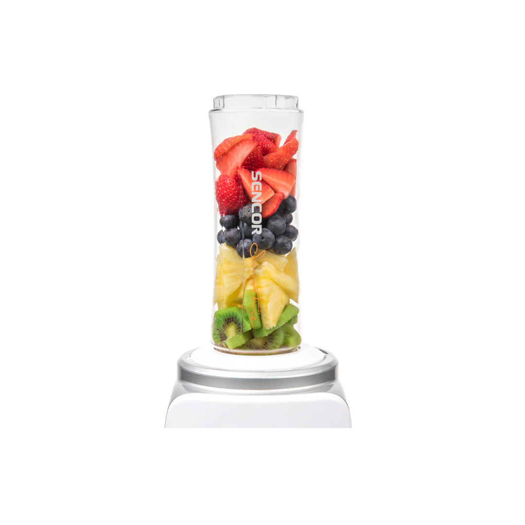 خلاط سينكور 800واط 3*1 زجاج 1.5لتر