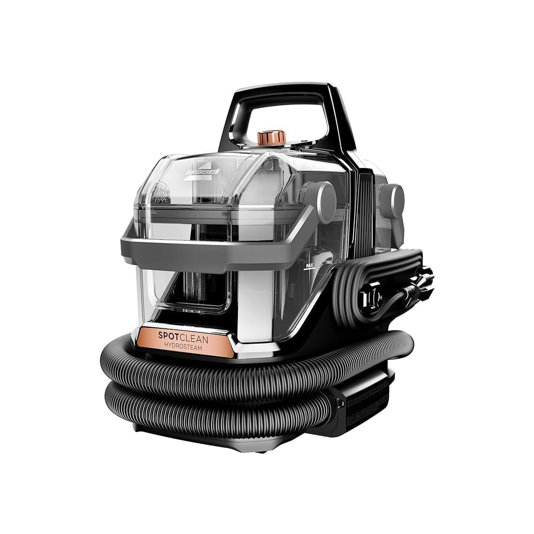 مكنسة غسيل وتنظيف عميق بيسيل 790واط-3700E