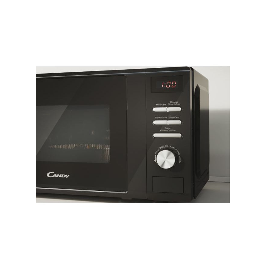 ميكرويف كاندي 20 لتر اسود-CMXW20DB(SASO)