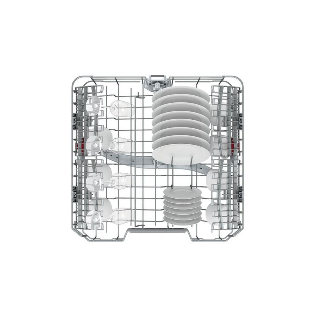 غسالة صحون اريستون 7 برامج 14 مكان استيل-LFC3C26WX60HZ