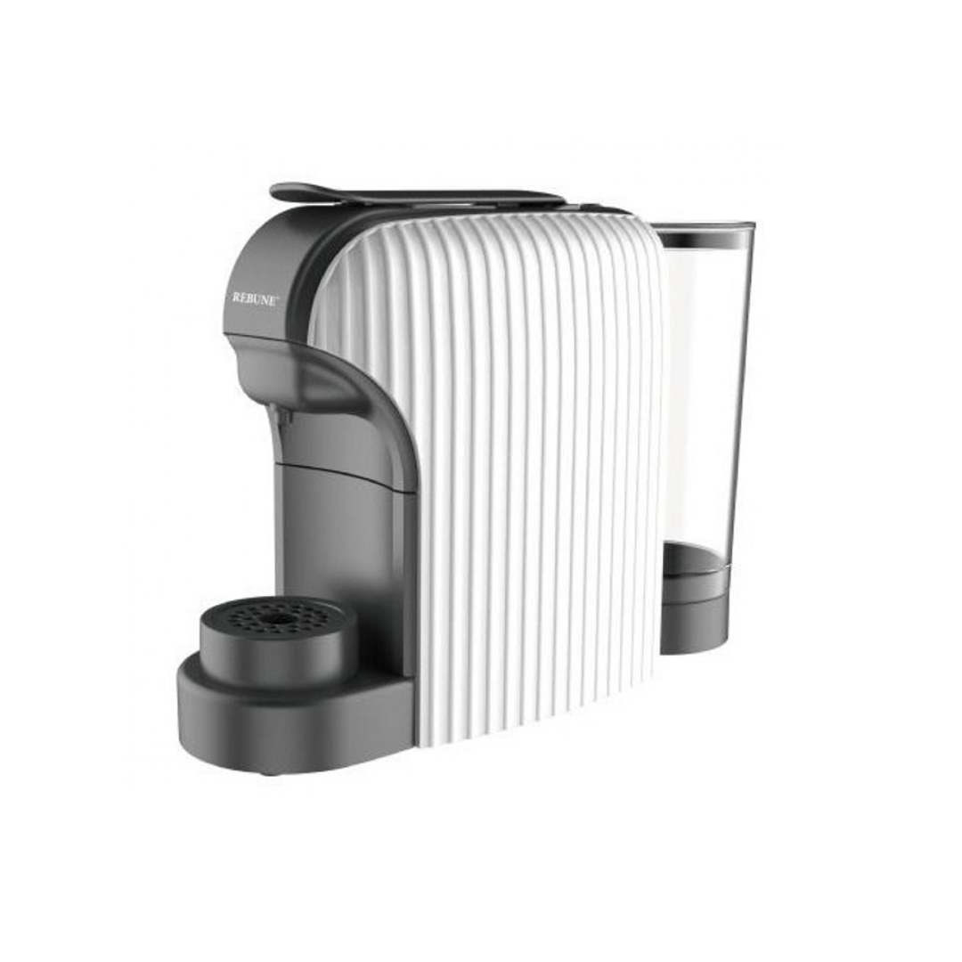 محضرة قهوة اسبريسو كابسولات ريبون