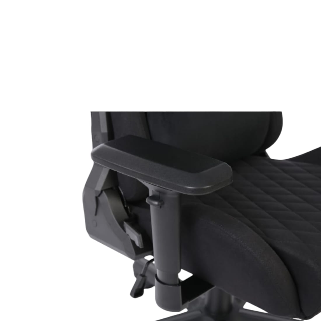 كرسي قيمينق Devo Gaming Chair - Viola Black - Z.176901179707525