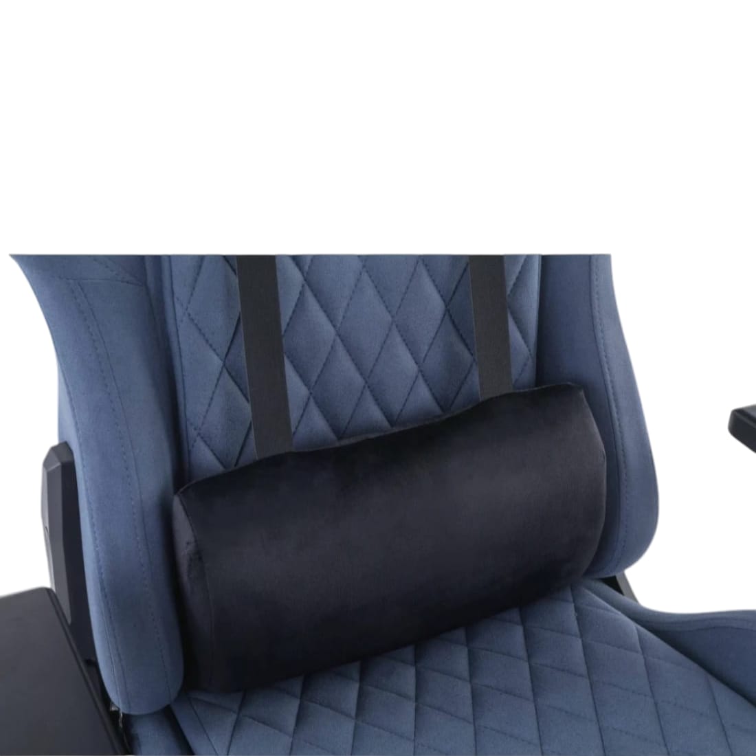كرسي قيمينق Devo Gaming Chair - Viola Blue - Z.17690104112988327