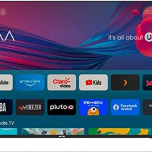 تليفزيون نيكاي 43بوصة سمارت عالية الوضوح-NTV43SVDLED