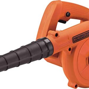 بلاك اند ديكر منفاخ هواء بقوة 530 واط-BDB530-B5