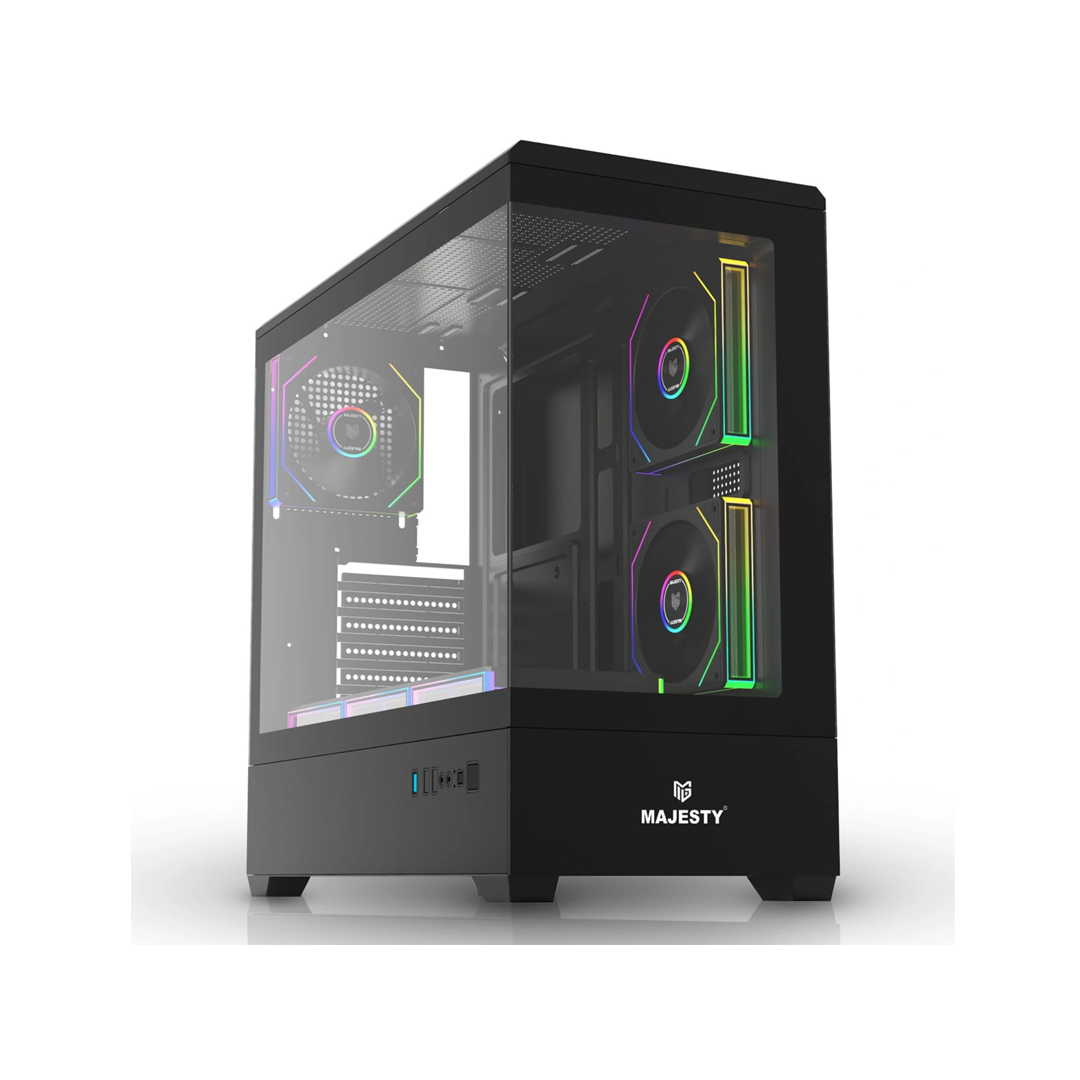 صندوق الكمبيوتر