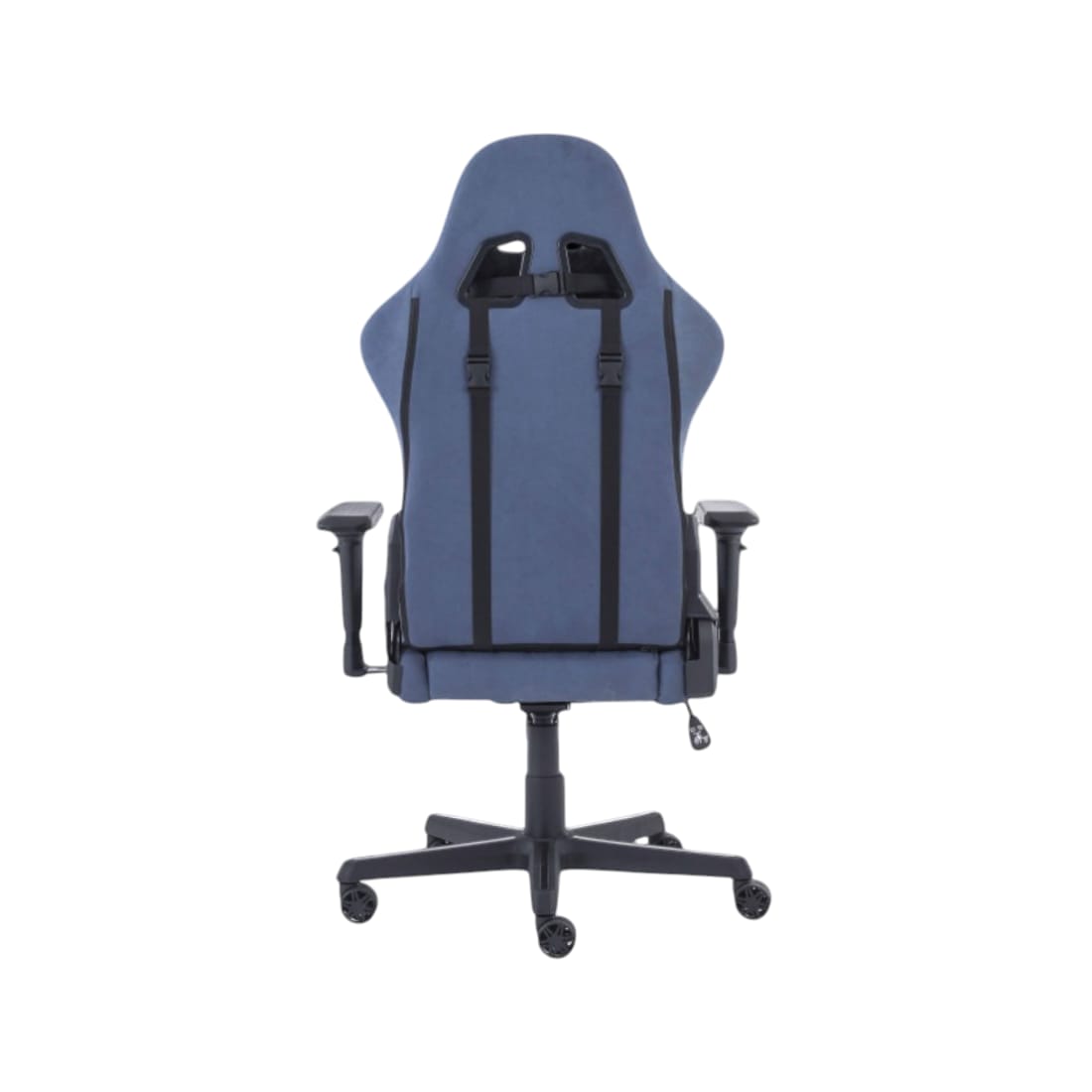كرسي قيمينق Devo Gaming Chair - Viola Blue - Z.17690104112988327