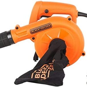 بلاك اند ديكر منفاخ هواء بقوة 530 واط-BDB530-B5