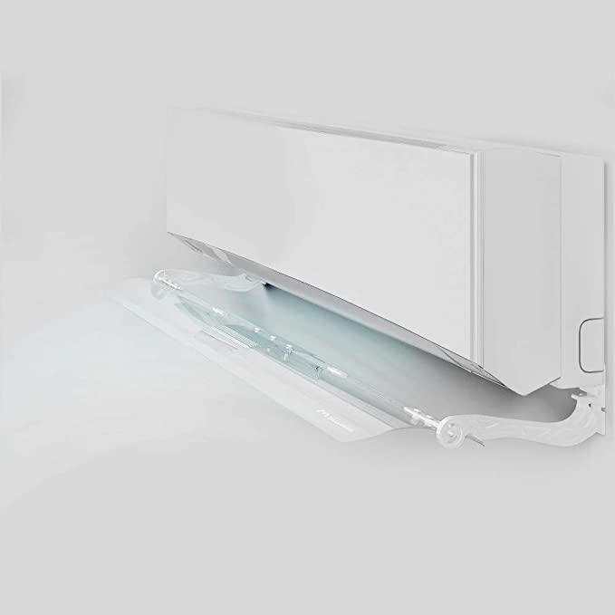 موزع الهواء ويتفورم لمكيفات السبليت