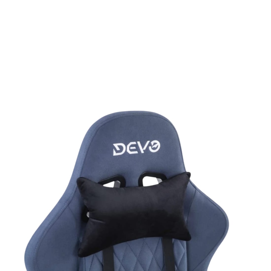 كرسي قيمينق Devo Gaming Chair - Viola Blue - Z.17690104112988327