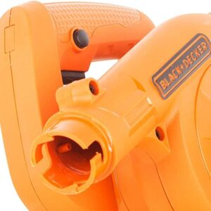 بلاك اند ديكر منفاخ هواء بقوة 530 واط-BDB530-B5