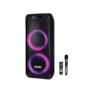 سماعة نيكاي قابلة للشحن