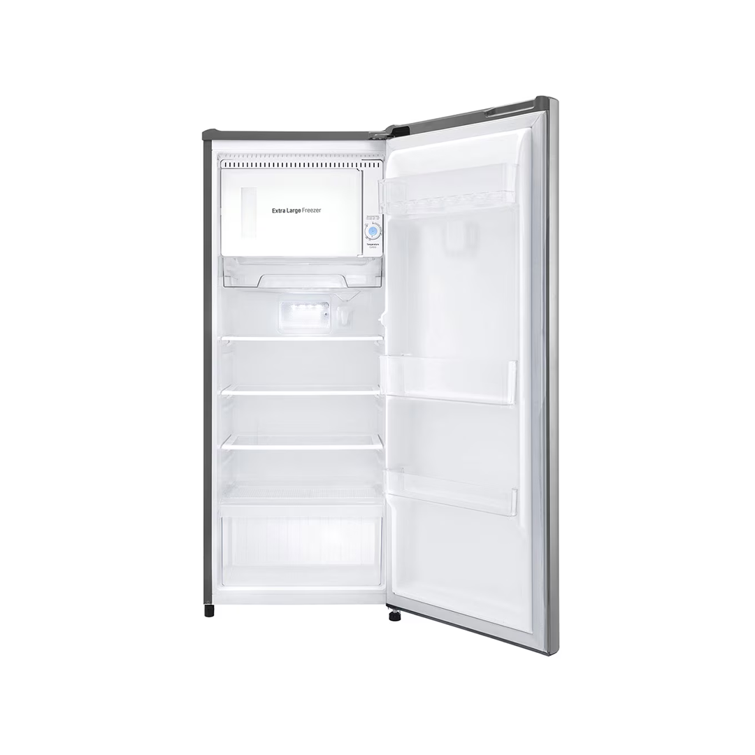 LG ثلاجة باب واحد 6.9 قدم-LTT7CBBSI