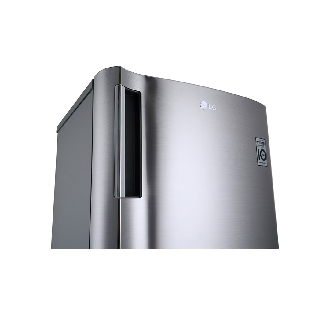 LG ثلاجة باب واحد 6.9 قدم-LTT7CBBSI