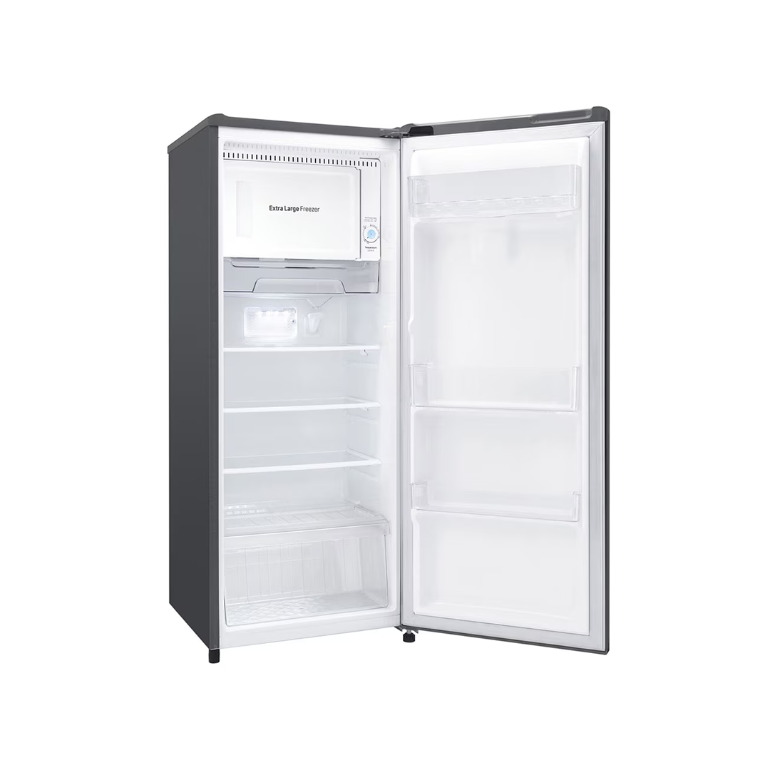 LG ثلاجة باب واحد 6.9 قدم-LTT7CBBSI