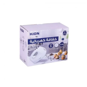 مضرب بيض كيون 300 واط