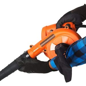 بلاك اند ديكر منفاخ هواء بقوة 530 واط-BDB530-B5