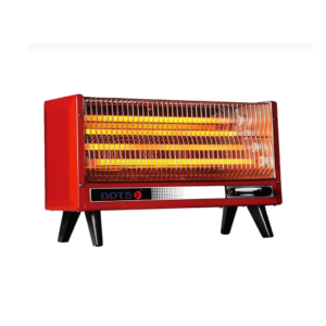 NI-200SF-دفاية دوتس كهربائية 4شمعات 2000 واط